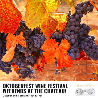 Past events at the Chateau - Past events at the Chateau Past events at the Chateau - Past events at the Chateau