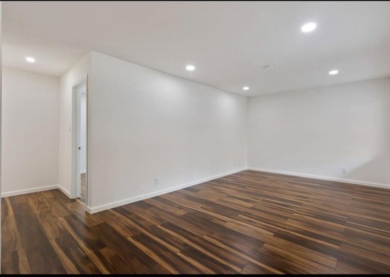 Lighting installation - Lighting installs on several homes. Lighting installation - Lighting installs on several homes.