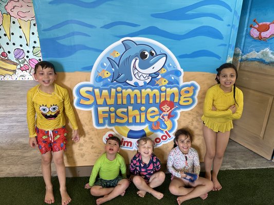 All of our Swim Options - We love training kids and adults ages 12 mo+- Adults whom may not be strong swimmers or even scared! We can help.
What we offer?
15 min private
30 min private
2:4 Group Lessons
9 Day Guaranteed Program
Infant Survival Lessons All of our Swim Options - We love training kids and adults ages 12 mo+- Adults whom may not be strong swimmers or even scared! We can help.
What we offer?
15 min private
30 min private
2:4 Group Lessons
9 Day Guaranteed Program
Infant Survival Lessons
