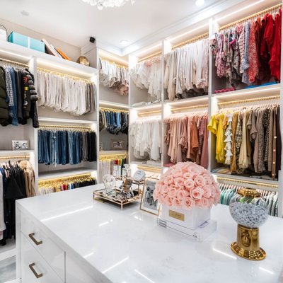 CLOSET FACTORY LA OC - Updated September 2026 - 309 Photos & 451 ...