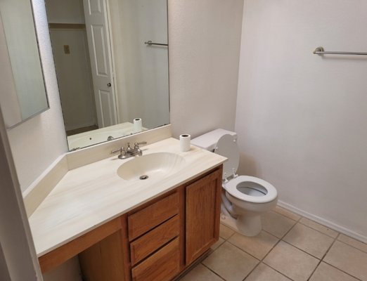 maid Happy cleaning services specialize in moveout/in and deep cleans. - this house was in very bad condition. owners didn't think I we could get much done without them still having to spend more money on other companies. but we hit it looking as good as new and even saved the toilets. they were very impressed and very happy.