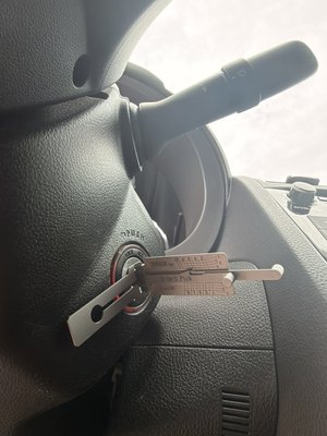 Ignition key making - Locked out because you’ve lost your ignition key the dealer charging to much and say they need to change the boards or need a replacement? Hopper Roadside provides professional ignition key cutting and programming services for many cars, trucks, and SUVs. Whether your key is lost, broken, or no longer working, we can create a new key on-site and get you back on the road quickly. Our mobile service saves you the hassle of towing your vehicle to a dealership, offering fast, reliable, and convenient assistance when you need it most. Ignition key making - Locked out because you’ve lost your ignition key the dealer charging to much and say they need to change the boards or need a replacement? Hopper Roadside provides professional ignition key cutting and programming services for many cars, trucks, and SUVs. Whether your key is lost, broken, or no longer working, we can create a new key on-site and get you back on the road quickly. Our mobile service saves you the hassle of towing your vehicle to a dealership, offering fast, reliable, and convenient assistance when you need it most.