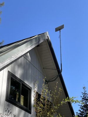 Starlink - Residential - 100+ Installations completed over 2.5 Years. Most of them in rural area's with very limited internet options and speeds. Please refer to customer reviews and call us to discuss. Starlink - Residential - 100+ Installations completed over 2.5 Years. Most of them in rural area's with very limited internet options and speeds. Please refer to customer reviews and call us to discuss.