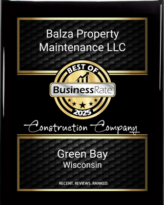 Awards & Recognition - We’re proud to be recognized for our commitment to quality, integrity, and client satisfaction in every project. These awards reflect our dedication to exceptional craftsmanship, reliable service, and strong relationships with our customers. Each recognition motivates us to raise the bar and deliver results you can trust—every time. Awards & Recognition - We’re proud to be recognized for our commitment to quality, integrity, and client satisfaction in every project. These awards reflect our dedication to exceptional craftsmanship, reliable service, and strong relationships with our customers. Each recognition motivates us to raise the bar and deliver results you can trust—every time.