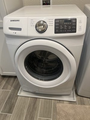 Washer & Dryer Repair - We provide reliable repair services for Washer & Dryers, making us a top choice for those searching for advanced appliance repair near me or Folsom Washer & Dryer Repair. If you're in need of Folsom CA Washer & Dryer Repair, look no further for dependable solutions!