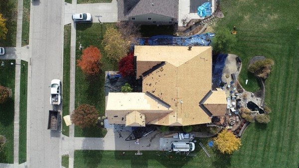Fairfield, OH 2022 - Barker Roofing had the pleasure of sprucing these neighborhoods up with these beautiful new roof installations Fairfield, OH 2022 - Barker Roofing had the pleasure of sprucing these neighborhoods up with these beautiful new roof installations