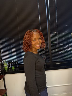 Kaylahairbraiding LLC - We are open 7 days a week from 6am to 7pm Kaylahairbraiding LLC - We are open 7 days a week from 6am to 7pm