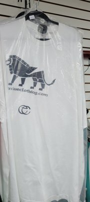 Grand Opening - A Few Pieces - Just a few pieces from Exclue Clothing.
