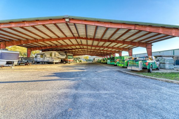 RV/Boat/Vehicle/Trailer Storage - We know you can’t wait to hit the road for your next adventure. But until then, you need somewhere to park your RV, Boat, trailer, motor home, or camper. That’s where RecNation comes in. We offer affordable large vehicle storage solutions designed to protect your expensive set of wheels and make your life easier between adventures.