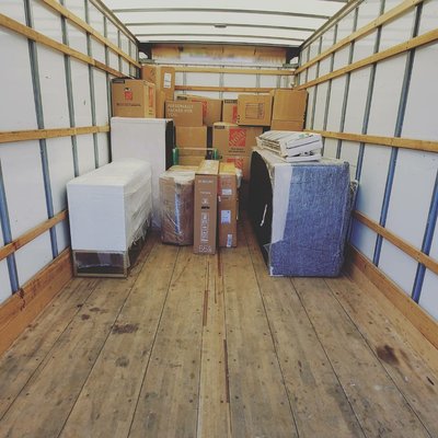 dec 19th moving - this is from a family moving from Boca Raton to Maryland, we moved their items from the apartment to the truck. We made this job in 3 hours dec 19th moving - this is from a family moving from Boca Raton to Maryland, we moved their items from the apartment to the truck. We made this job in 3 hours