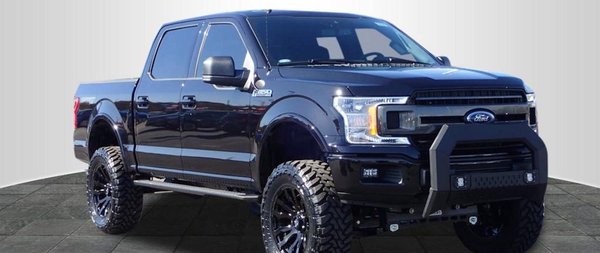 Elevate Your Life by Elevating Your Truck - Improve Your Step By Putting a Lift in Your Truck Elevate Your Life by Elevating Your Truck - Improve Your Step By Putting a Lift in Your Truck
