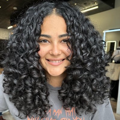 #MondayMakeover Cadōcut - ✨ Are you ready to try Cadō?
Online Booking now available through Vagaro. Link in Bio 🖤
This beautiful client came in for a curly cut and style and we decided on the Cadō cut technique to enhance her shape and give her more volume.
Drop any questions you have about Cadō down below ⬇️⬇️⬇️ #comment
.
.
.
.
#cadōcut #onlinebooking #haireducation #curlycut #kenilworthnj #MondayMakeover Cadōcut - ✨ Are you ready to try Cadō?
Online Booking now available through Vagaro. Link in Bio 🖤
This beautiful client came in for a curly cut and style and we decided on the Cadō cut technique to enhance her shape and give her more volume.
Drop any questions you have about Cadō down below ⬇️⬇️⬇️ #comment
.
.
.
.
#cadōcut #onlinebooking #haireducation #curlycut #kenilworthnj