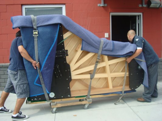 Upright Piano Moves - 25 years in business your in trusted hands call now for your commercial needs. Upright Piano Moves - 25 years in business your in trusted hands call now for your commercial needs.