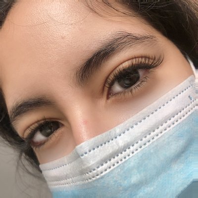 Mink 2D volume - Our lashes are very soft and very comfortable to use on your own eyelashes without feeling heavy. We offers styles of 2D volume from wispy to natural look depending on your preference!