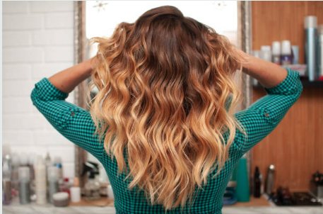 Color - Hair Color Color - Hair Color