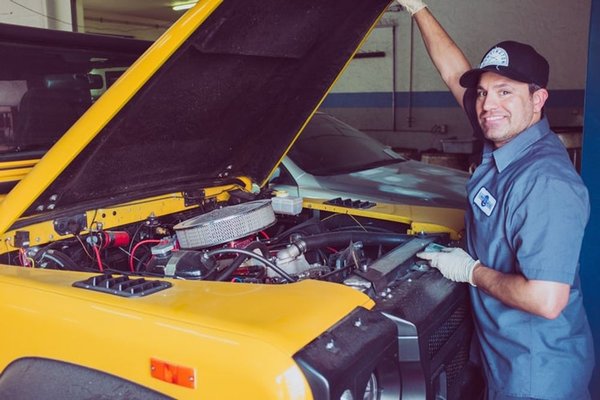 Engine Repair - It’s a fact: regular, quality maintenance extends the life of your vehicle. It also gives you the peace of mind you need. Whether you’re looking for the basics like factory scheduled maintenance or 30/60/90/120 mile services, or something more specific like computer diagnostics or safety and emissions inspections, we’ve got you covered. Brake repair, shocks, struts, suspension, and steering are all part of our standard maintenance auto service. When it comes to maintenance and auto service in Deerfield Beach, we want to be your number one choice. Engine Repair - It’s a fact: regular, quality maintenance extends the life of your vehicle. It also gives you the peace of mind you need. Whether you’re looking for the basics like factory scheduled maintenance or 30/60/90/120 mile services, or something more specific like computer diagnostics or safety and emissions inspections, we’ve got you covered. Brake repair, shocks, struts, suspension, and steering are all part of our standard maintenance auto service. When it comes to maintenance and auto service in Deerfield Beach, we want to be your number one choice.