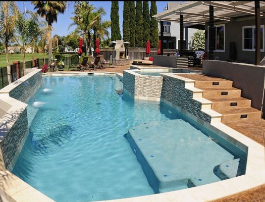 Crystal clear pool!!!! - We only provide quality pool care services, we pride ourselves on giving our client the quality they deserve. Crystal clear pool!!!! - We only provide quality pool care services, we pride ourselves on giving our client the quality they deserve.
