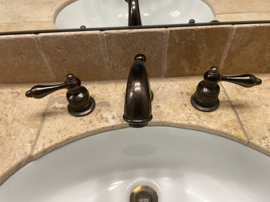 Fixture or Faucet Replacement Starting at $399.00 - Bluefrog Plumbing and Drain of North Phoenix offers a variety of plumbing services including installing and replacing your current fixtures and faucets starting at only $399.00. Prices will vary based on price and availability of fixture chosen by customer. Fixture or Faucet Replacement Starting at $399.00 - Bluefrog Plumbing and Drain of North Phoenix offers a variety of plumbing services including installing and replacing your current fixtures and faucets starting at only $399.00. Prices will vary based on price and availability of fixture chosen by customer.