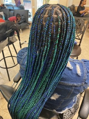 Hair braiding - I do long braids long twist kinky twist,micro braids Knotless braids
Condrows more and more
I braid kids hair too Hair braiding - I do long braids long twist kinky twist,micro braids Knotless braids
Condrows more and more
I braid kids hair too