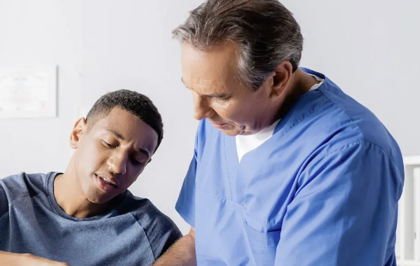 Services and Techniques - We provide advanced spinal correction utilizing "state of the art" chiropractic techniques. Never in the history of chiropractic have we been able to provide the level of help and expertise that now exists. These newer correction methods are even safer, more comfortable and more effective than ever before. As a Doctor of Chiropractic, Dr. Erick Peterson has years of training and experience in spinal adjustment.