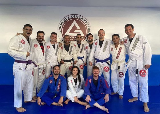 Self Defense Classes and More-Teens & Adults - Our curriculum — designed specifically for adults, children and teens — is comprised of proven, tried-and-true methods and techniques, professionally created and taught by some of the most renowned jiu-jitsu competitors and professors in the world! Call or visit our website today! Self Defense Classes and More-Teens & Adults - Our curriculum — designed specifically for adults, children and teens — is comprised of proven, tried-and-true methods and techniques, professionally created and taught by some of the most renowned jiu-jitsu competitors and professors in the world! Call or visit our website today!