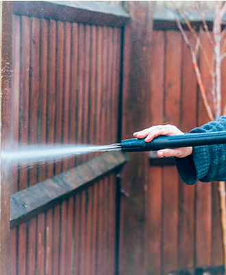 Power Washing - Restore your property’s exterior with our professional power washing services. We safely remove dirt, mold, mildew, grime, and other buildup from walls, driveways, patios, and more. O
