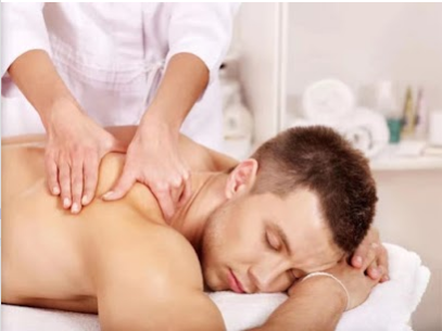 Moderate Massage power to remove your body Pain - Moderate Massage power to remove your body Pain