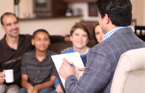 Family Counseling - Strong individuals make strong families and strong families make strong communities. Let us help you repair your broken relationship by reducing bitterness, anger, and unforgiveness. These behaviors are at the root of most broken and failed relationships. Family counseling can help reduce and repair most of these issues because all things are possible for those who believe. Let us help you work through these issues.