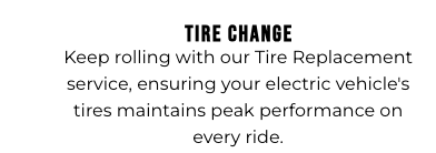Maintenance - KEEP YOUR PEV RUNNING AT ITS BEST!
At PEV Connection, we offer more than just repair services – we also provide maintenance for all your Personal Electric Vehicles. Maintenance - KEEP YOUR PEV RUNNING AT ITS BEST!
At PEV Connection, we offer more than just repair services – we also provide maintenance for all your Personal Electric Vehicles.