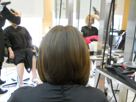 Bob Cuts - Call (801) 209-6999 to schedule your appointment today! Bob Cuts - Call (801) 209-6999 to schedule your appointment today!