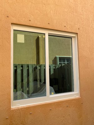 14 Impact Windows and Doors Project - This Impact Windows and Doors project upgrade included 14 Windows, 1 Sliding Glass Door, and 1 Double French Door 14 Impact Windows and Doors Project - This Impact Windows and Doors project upgrade included 14 Windows, 1 Sliding Glass Door, and 1 Double French Door