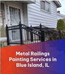Railing and gate paiting - Preserve your investment and have us restore your metal railings and gates!! Railing and gate paiting - Preserve your investment and have us restore your metal railings and gates!!
