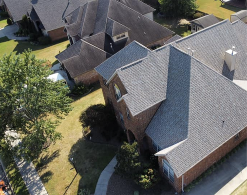 Roofing Repair/Replacement - Roofing Repair/Replacement