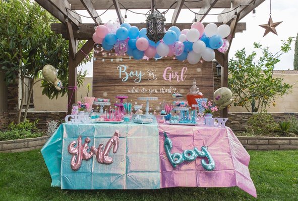Balloon Arches - We can create any balloon arch for any color and size and occasion from birthdays, gender reveals, baby showers, bridal showers, graduation and many more Balloon Arches - We can create any balloon arch for any color and size and occasion from birthdays, gender reveals, baby showers, bridal showers, graduation and many more