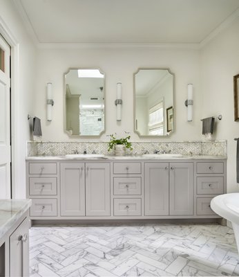 Bathroom Lighting - Bathrooms we have completed Bathroom Lighting - Bathrooms we have completed