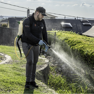 Mosquito Control & Outdoor Pest Control - BugBros helps reduce mosquitoes and outdoor pests around yards, patios, entry points, and high-activity areas with targeted exterior treatments. Our local team focuses on the places pests hide and breed so homeowners can enjoy their outdoor spaces with less hassle. Backed by our CRAZY HAPPY Guarantee. No contracts. Ever!