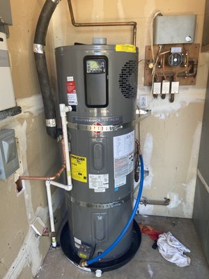 Water Heater - Water Installation Water Heater - Water Installation