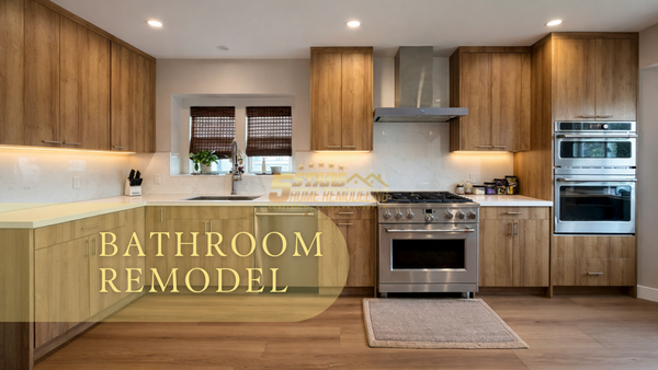 Kitchen Remodel - Los Angeles - This full kitchen remodel transformed an outdated layout into a modern, functional open concept space. 5 Stars Home Remodeling completed a full demolition, installed custom wood cabinetry, premium quartz countertops, stainless steel appliances, recessed lighting and new hardwood flooring. The result is a high end kitchen renovation that improves flow, storage and home value. Our licensed and experienced remodeling team specializes in kitchen remodeling, custom cabinets, countertop installation and complete home renovations throughout Los Angeles and surrounding areas. Kitchen Remodel - Los Angeles - This full kitchen remodel transformed an outdated layout into a modern, functional open concept space. 5 Stars Home Remodeling completed a full demolition, installed custom wood cabinetry, premium quartz countertops, stainless steel appliances, recessed lighting and new hardwood flooring. The result is a high end kitchen renovation that improves flow, storage and home value. Our licensed and experienced remodeling team specializes in kitchen remodeling, custom cabinets, countertop installation and complete home renovations throughout Los Angeles and surrounding areas.