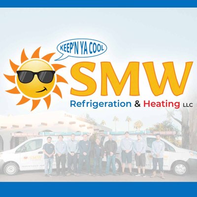 SMW Refrigeration & Heating - SMW Refrigeration & Heating has been Tempe's number one choice for HVAC services, including repair, replacement and maintenance. Call us today and experience the difference! SMW Refrigeration & Heating - SMW Refrigeration & Heating has been Tempe's number one choice for HVAC services, including repair, replacement and maintenance. Call us today and experience the difference!