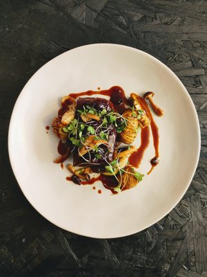 Private Chef Experiences - We offer a variety of cuisines and cultures delivered in a restaurant-like service in the comfort of your own home. Menus are fully customizable and we accommodate all types of dietary restrictions. Typically services are priced by the hour, call for further details and consultation. Private Chef Experiences - We offer a variety of cuisines and cultures delivered in a restaurant-like service in the comfort of your own home. Menus are fully customizable and we accommodate all types of dietary restrictions. Typically services are priced by the hour, call for further details and consultation.