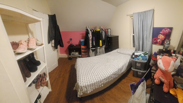 Bedroom Organization - I reorganized and moved furniture around cleaned under everything Bedroom Organization - I reorganized and moved furniture around cleaned under everything