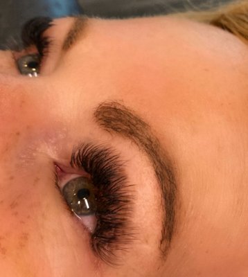BOMB Lashes!!!! - Not to be overly dramatic, but eyelash extensions will change your life! BOMB Lashes!!!! - Not to be overly dramatic, but eyelash extensions will change your life!