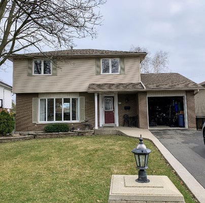 Exterior Windows in Burlington - Exterior window cleaning in Burlington, another satisfied customer! Thank you! Exterior Windows in Burlington - Exterior window cleaning in Burlington, another satisfied customer! Thank you!