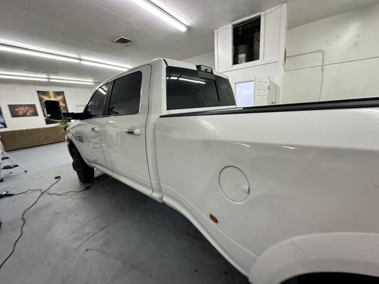 Complete 5% tint also with 35% on the windshield. Looks Amazing! Get your done next. - These cars have all been tinted by certified professionals, at our shop located at 7544 W Lemhi St #10 Complete 5% tint also with 35% on the windshield. Looks Amazing! Get your done next. - These cars have all been tinted by certified professionals, at our shop located at 7544 W Lemhi St #10