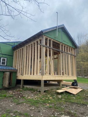 Bleniem Hill - This was a master bedroom and bathroom addition done in Stamfod Ny Bleniem Hill - This was a master bedroom and bathroom addition done in Stamfod Ny