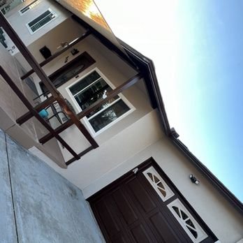 Entire Exterior - MacLea Painting
   We offer professional painting and other decorative services to residential and commercial properties in San Diego.

   We have been working with property owners for over a decade and it has given us valuable insights and experience, helping us create a process that produces the best results for your property. Experience the difference of professional painting when you work with our highly skilled painters.