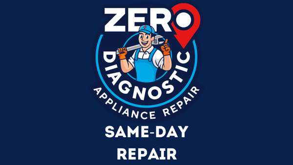 SAME-DAY REPAIR - Our team of skilled technicians is prepared to address even the most challenging appliance issues promptly, with same-day service and no additional fees! SAME-DAY REPAIR - Our team of skilled technicians is prepared to address even the most challenging appliance issues promptly, with same-day service and no additional fees!