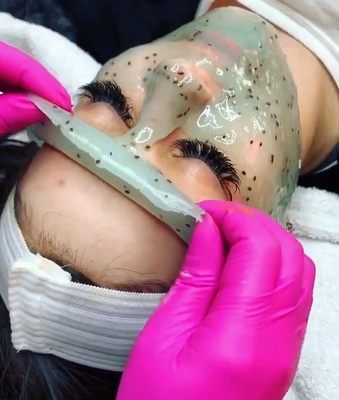 Rejuvenating Facials - Hydrating and revitalizing facials. Rejuvenating Facials - Hydrating and revitalizing facials.