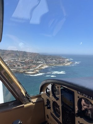 San Diego coastal air tour from above! - Come enjoy the San Diego coast line from above! West Wind Air offers tours up and down the San Diego coast as well as over the wild animal park and San Diego win country. Act now and get 40% off! San Diego coastal air tour from above! - Come enjoy the San Diego coast line from above! West Wind Air offers tours up and down the San Diego coast as well as over the wild animal park and San Diego win country. Act now and get 40% off!