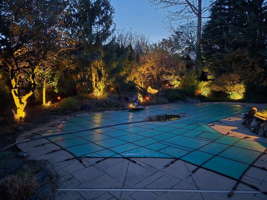 Landscape Lighting Installation - Enhance your outdoor space with professional landscape lighting replacement and installation services. Whether you're upgrading outdated fixtures or installing a brand-new lighting system, we provide customized solutions to improve the beauty, safety, and functionality of your property. Landscape Lighting Installation - Enhance your outdoor space with professional landscape lighting replacement and installation services. Whether you're upgrading outdated fixtures or installing a brand-new lighting system, we provide customized solutions to improve the beauty, safety, and functionality of your property.